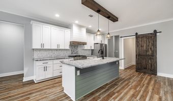 664 Hiram, Bauxite, AR 72011
