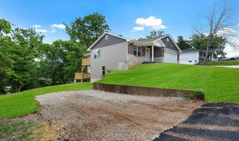 25 Milanna Dr, Arnold, MO 63010