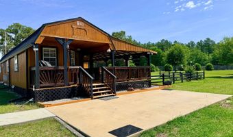 2235 St. Paul Rd, Barnwell, SC 29812