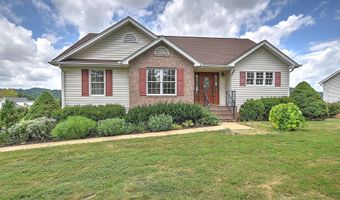 25287 Whiteridge Dr, Abingdon, VA 24211