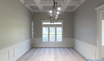 Mckinley A Capshaw Road, Athens, AL 35613