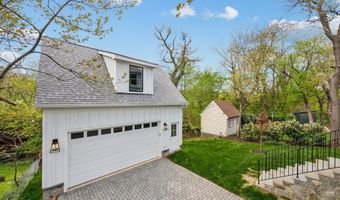 2150 N STAFFORD St, Arlington, VA 22207