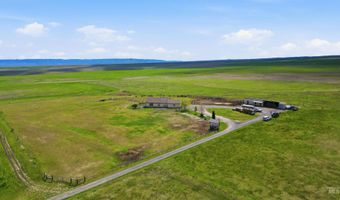 19397 Cloverland Rd, Asotin, WA 99402