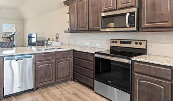 529 Lela Cir, Keene, TX 76059