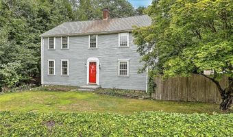 710 Nate Whipple Hwy, Cumberland, RI 02864