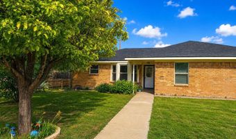 8202 TEJAS Trl, Amarillo, TX 79110