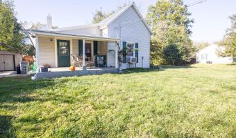 322 Mill St, Blanchester, OH 45107