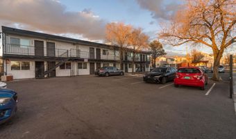 433 Mesilla & 437 4 Lots St SE, Albuquerque, NM 87108