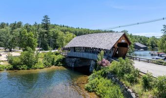 12 Peaked Hill Rd, Ashland, NH 03217