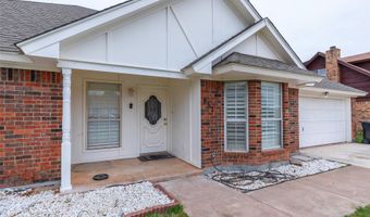 857 Chaucer Dr, Abilene, TX 79602