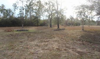 24555 NW County Road 167, Fountain, FL 32438