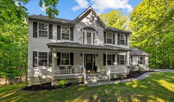 15160 QUAIL RIDGE Dr, Amissville, VA 20106