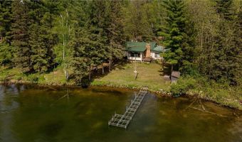 5309 Howard Lake Rd NW, Akeley, MN 56433