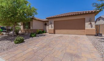 19826 W LINCOLN St, Buckeye, AZ 85326