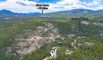 89 Carroll Ct, Black Hawk, CO 80422