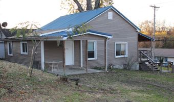 137 W Conwell St, Aurora, IN 47001