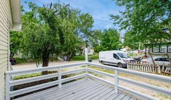 2845 Fremont St, Columbus, OH 43204