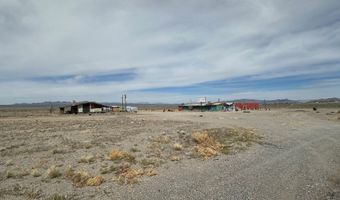 6735 Nevada 361, Gabbs, NV 89409