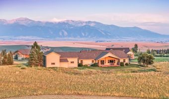 827 Antelope Rdg, Belgrade, MT 59714