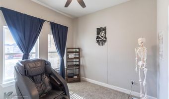 320 Bella Way, Abilene, TX 79602