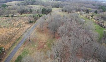 1486 Cedar Grove Rd, Big Sandy, TN 38221