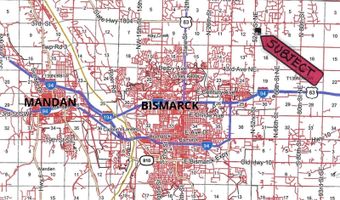 28 26 Ac 52nd St NE, Bismarck, ND 58503