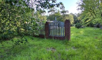 4008 Alderman Camp Rd, Alcolu, SC 29001