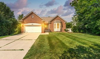 3148 Fenview Dr, Ann Arbor, MI 48108