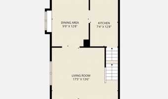 378 Cross St, Akron, OH 44311