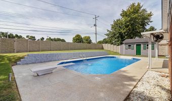 3777 S Blf, Bartlett, TN 38135