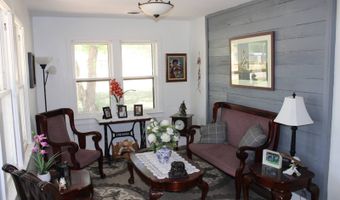 423 N Madison, Anthony, KS 67003