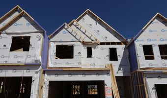 3122 Cathedral Comb Dr, Apex, NC 27502