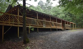 10355 Rodeo Rd, Belleville, AR 72824