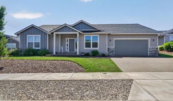 2988 NE Clearwater Dr, Albany, OR 97321
