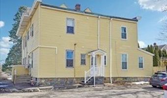 123 White St 123, Belmont, MA 02478