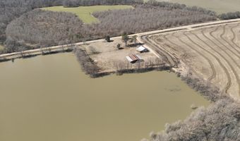 178 Stroh Rd, Almyra, AR 72003