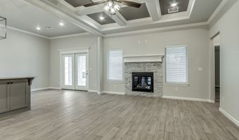 12449 SW 30th St Plan: Shiloh Bonus Room 2, Yukon, OK 73099