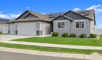 1425 Las Palmas Ave, Billings, MT 59105