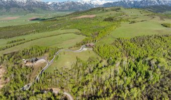 785 STRAWBERRY HILLS Dr, Bedford, WY 83112