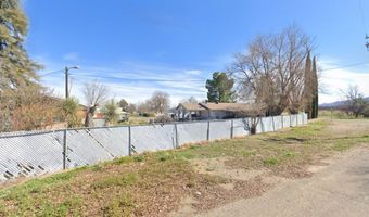 502 W 3rd St, Bowie, AZ 85605