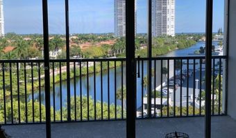 3475 N Country Club Dr 817, Aventura, FL 33180