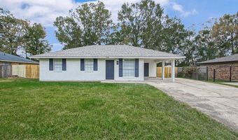 6408 E Myrtle Ave, Baker, LA 70714