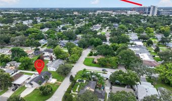 317 W KING St, Orlando, FL 32804