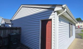 934 Beverly Dr, Abingdon, VA 24210