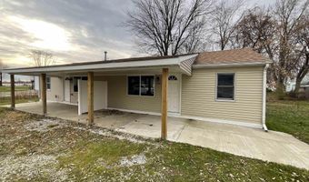 5358 Harcus, Algonac, MI 48001