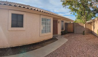 1510 W GAIL Dr, Chandler, AZ 85224