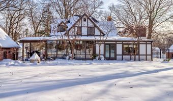 535 Forest Glen St, Ames, IA 50014