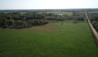 001 E 2080, Bennington, OK 74723