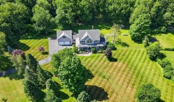 7 Tinker Pond Rd, Bolton, CT 06043
