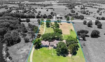 4124 FM 149 Rd W, Anderson, TX 77830